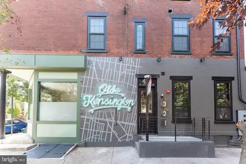 1454 N Lawrence St, Philadelphia, PA 19122