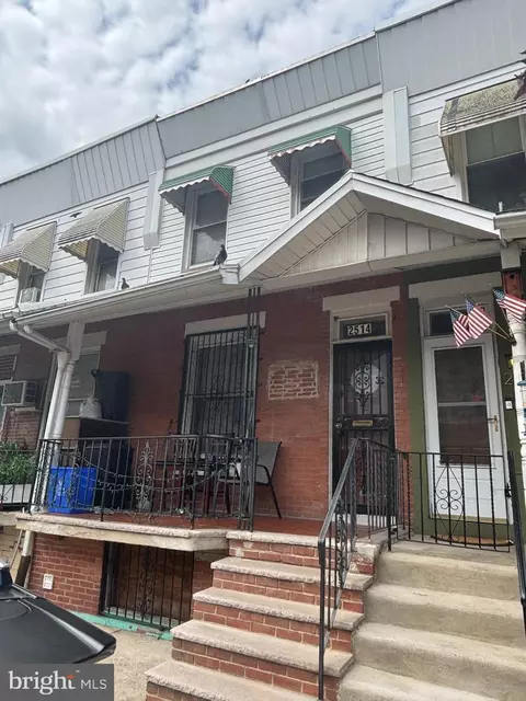 2514 S Beulah St, Philadelphia, PA 19148
