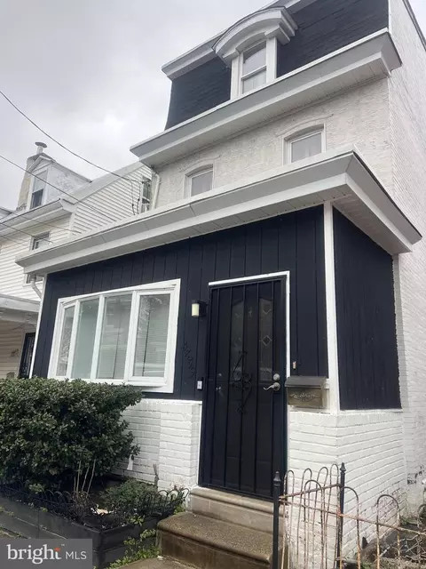 4839 Griscom St, Philadelphia, PA 19124