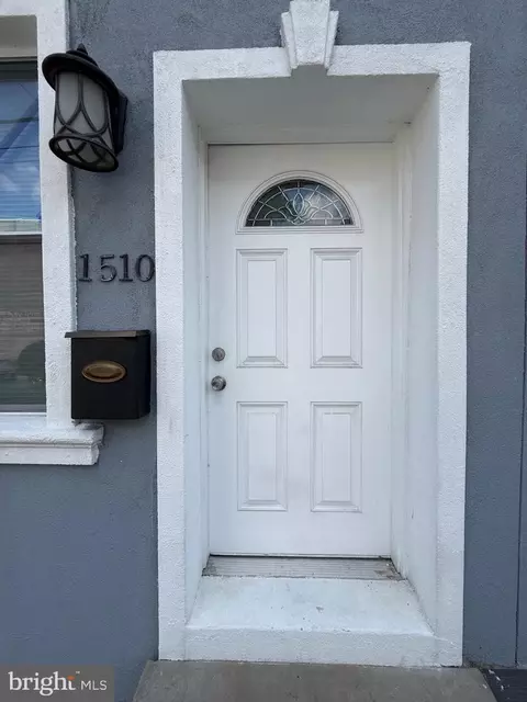 1510 W York St, Philadelphia, PA 19132