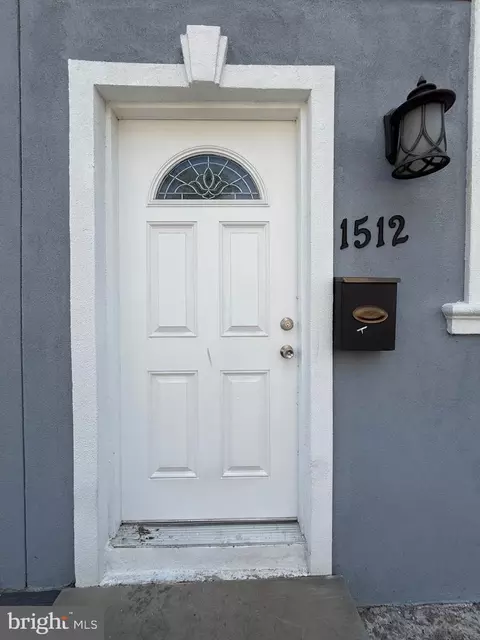 1512 W York St, Philadelphia, PA 19132