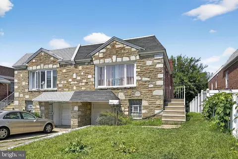 7830 Summerdale Ave, Philadelphia, PA 19111