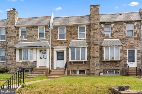 3249 Glenview St, Philadelphia, PA 19149