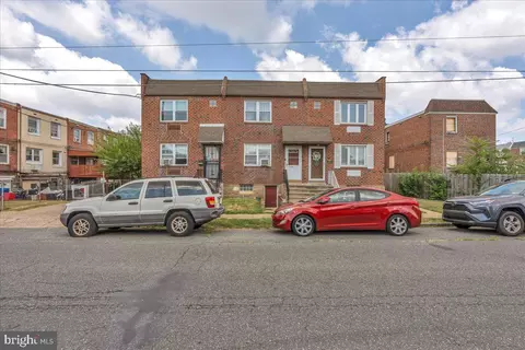 6524 Battersby St, Philadelphia, PA 19149