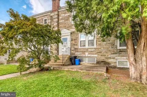 657 66th St, Philadelphia, PA 19151