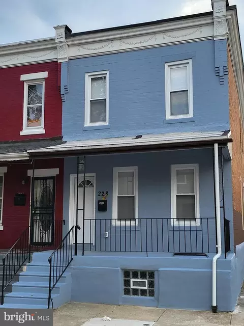 228 N Cecil St, Philadelphia, PA 19139