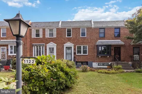 1122 E Phil Ellena St, Philadelphia, PA 19150