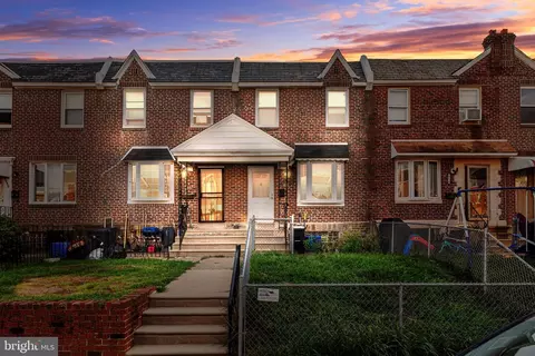 4626 Ashville St, Philadelphia, PA 19136