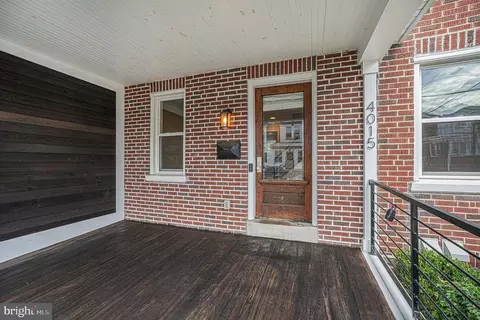 4015 Mitchell St, Philadelphia, PA 19128