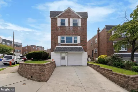 7429 Keiffer St, Philadelphia, PA 19128