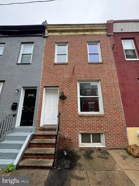 2938 N Bonsall St, Philadelphia, PA 19132