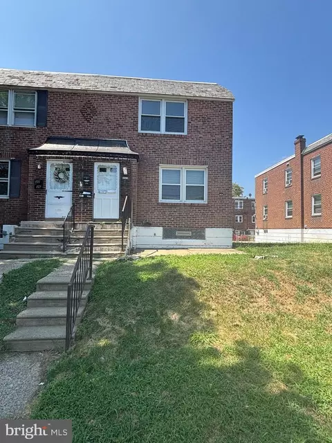 3234 Guilford St, Philadelphia, PA 19136