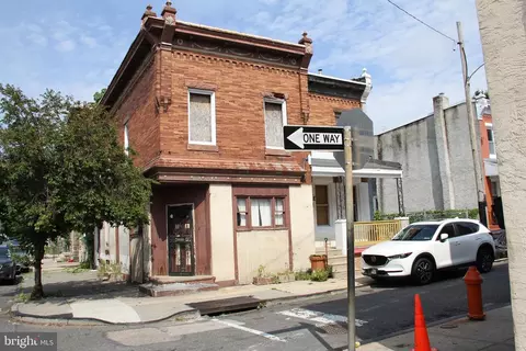 2500 N Myrtlewood St, Philadelphia, PA 19132