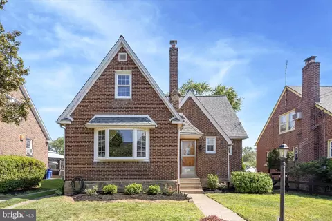 1223 Princeton Ave, Philadelphia, PA 19111