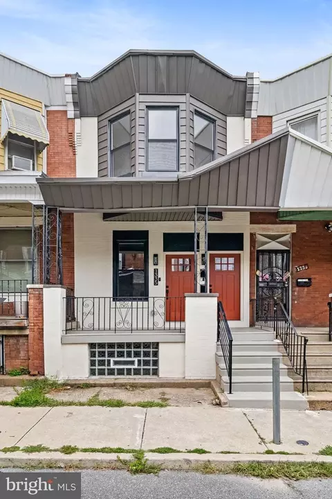 1335 Colwyn St, Philadelphia, PA 19140