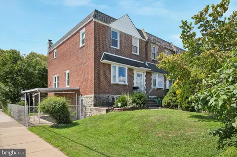 3156 Friendship St, Philadelphia, PA 19149
