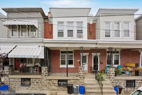 4017 Dexter St, Philadelphia, PA 19128