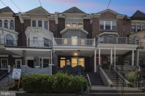 3846 W Girard Ave, Philadelphia, PA 19104