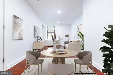 219 S 29 S 18th St #705A, Philadelphia, PA 19103