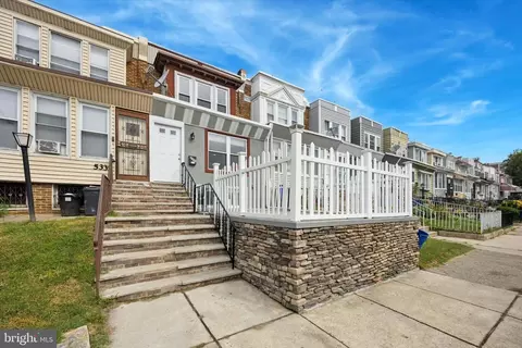 5333 Willows Ave, Philadelphia, PA 19143