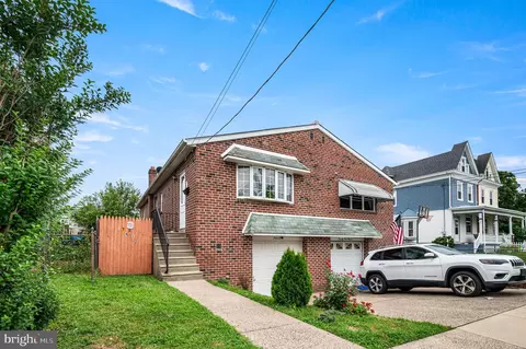 7413 Tabor Ave, Philadelphia, PA 19111