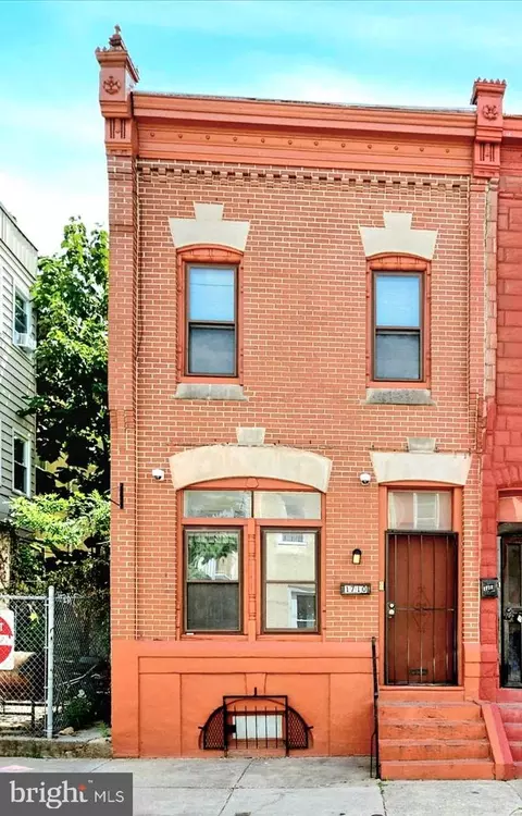 1710 Edgley St, Philadelphia, PA 19121