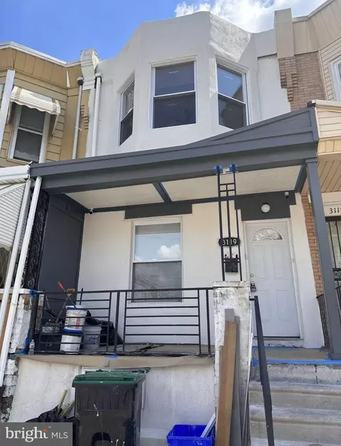 3119 N 28th St, Philadelphia, PA 19132