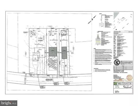 lot1 Spring Ln, Philadelphia, PA 19128