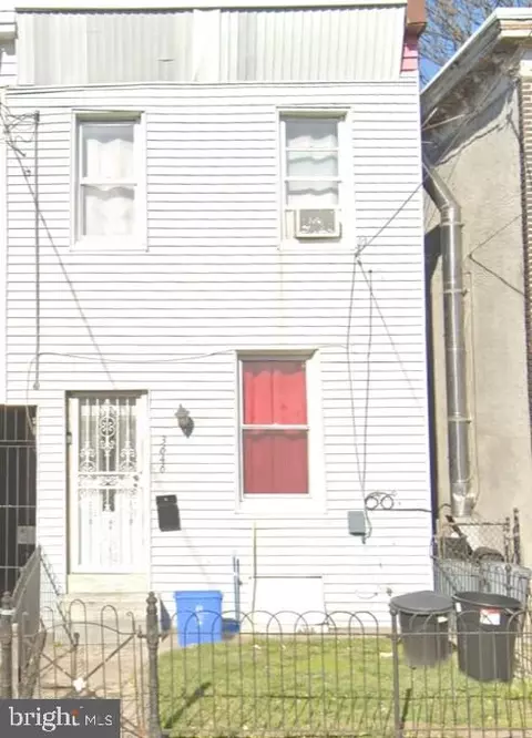 3646 N 7th St, Philadelphia, PA 19140