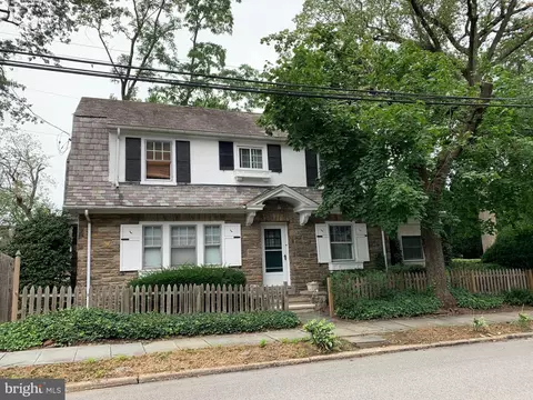 7414 Sprague St, Philadelphia, PA 19119