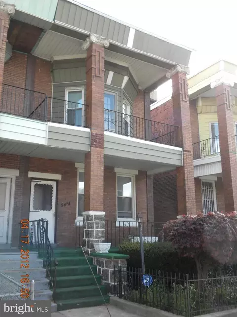 5418 Walnut St, Philadelphia, PA 19139