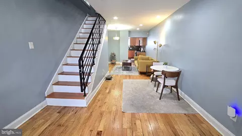 1233 N Randolph St, Philadelphia, PA 19122