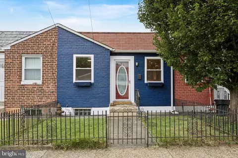 1830 S Etting St, Philadelphia, PA 19145
