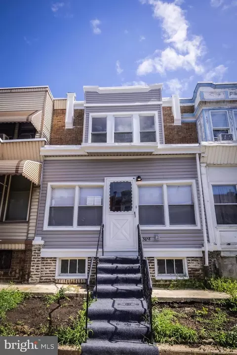 5658 Belmar Ter, Philadelphia, PA 19143