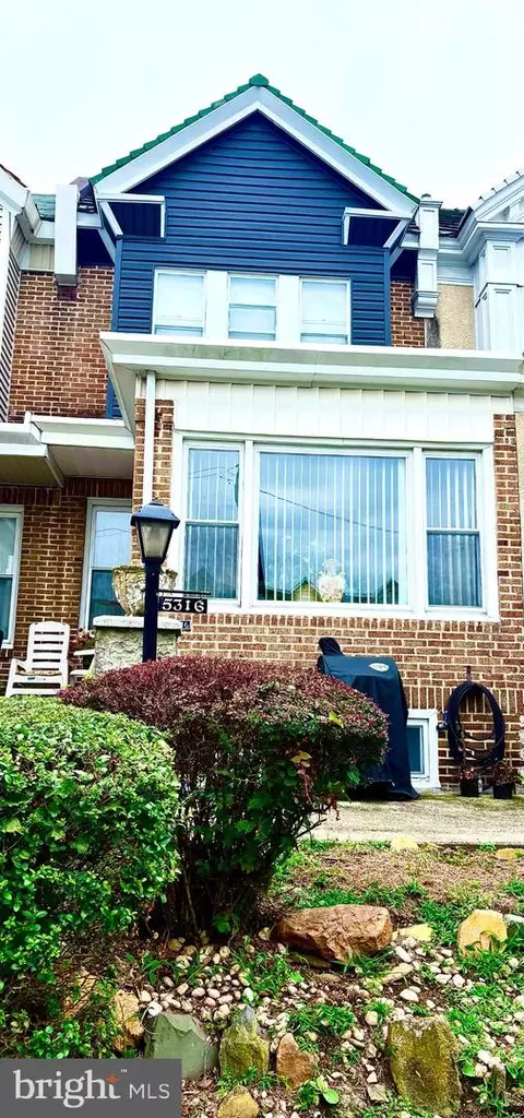 5316 W Berks St, Philadelphia, PA 19131