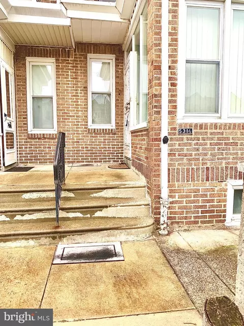 5316 W Berks St, Philadelphia, PA 19131