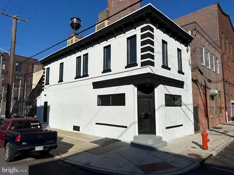 2000 N Palethorp St, Philadelphia, PA 19122