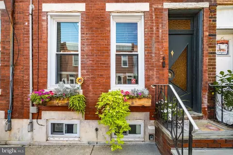 1821 S Carlisle St, Philadelphia, PA 19145
