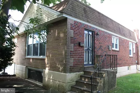 8562 Benton Ave, Philadelphia, PA 19152
