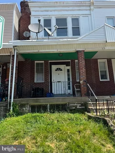1623 S Lindenwood St, Philadelphia, PA 19143