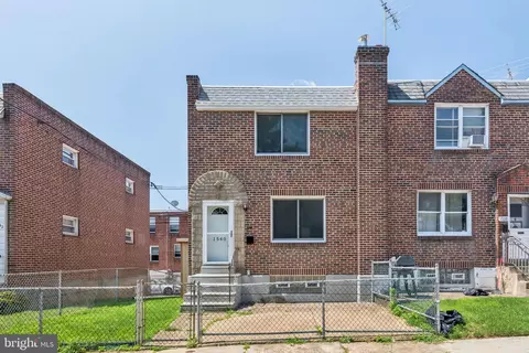 1540 Stevens St, Philadelphia, PA 19149
