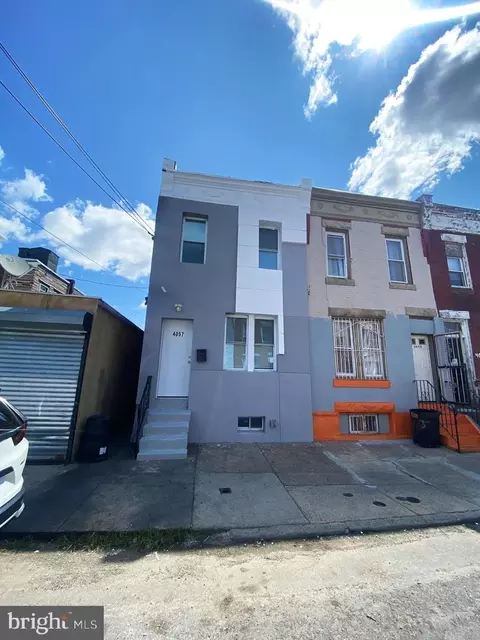 4057 N Fairhill St, Philadelphia, PA 19140