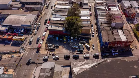 216 W Glenwood Ave, Philadelphia, PA 19140