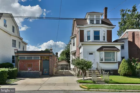 7332 34 Tabor Ave, Philadelphia, PA 19111