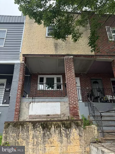 715 Edgemore Rd, Philadelphia, PA 19151