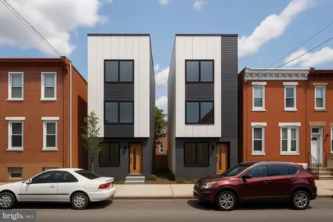 2341 N Fairhill St, Philadelphia, PA 19133