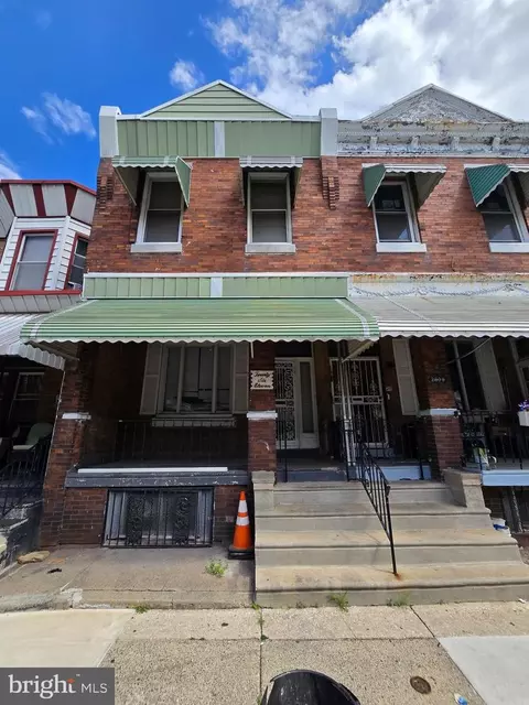2611 N 23rd St, Philadelphia, PA 19132