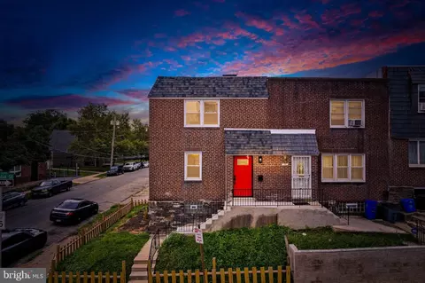 6100 Magnolia St, Philadelphia, PA 19144
