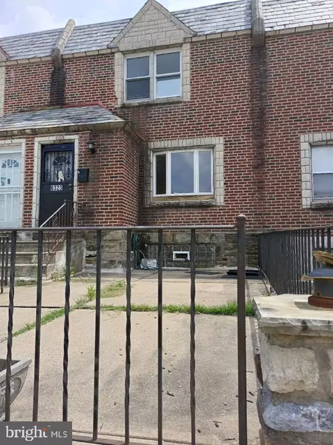6323 Langdon St, Philadelphia, PA 19111