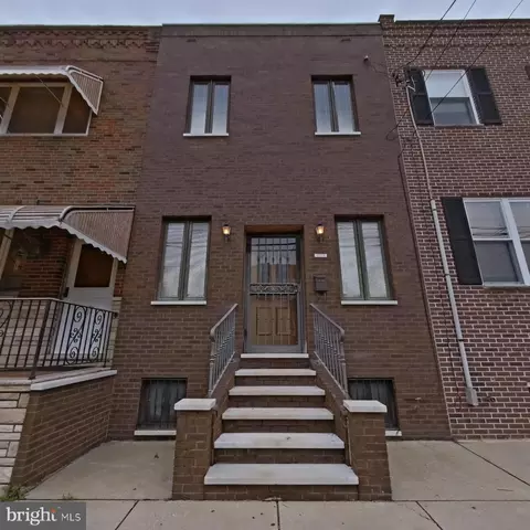 1507 W Shunk St, Philadelphia, PA 19145